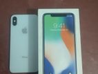 Apple iPhone X (Used)