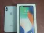 Apple iPhone X (Used)