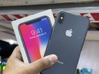 Apple iPhone X (Used)