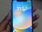 Apple iPhone X (Used)