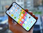 Apple iPhone X (Used)