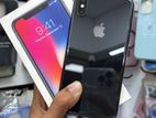 Apple iPhone X (Used)