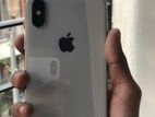 Apple iPhone X (Used)