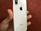 Apple iPhone X (Used)