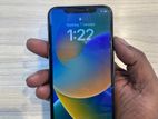 Apple iPhone X (Used)