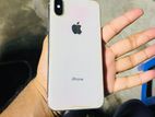 Apple iPhone X (Used)