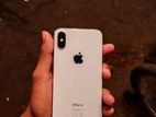 Apple iPhone X (Used)