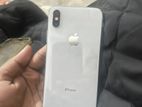 Apple iPhone X (Used)