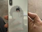 Apple iPhone X . (Used)