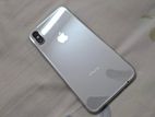 Apple iPhone X (Used)