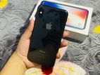 Apple iPhone X . (Used)