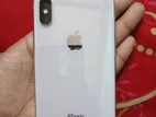 Apple iPhone X . (Used)