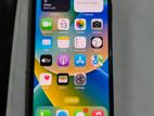 Apple iPhone X . (Used)