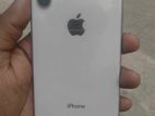 Apple iPhone X (Used)