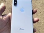 Apple iPhone X (Used)