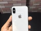Apple iPhone X (Used)