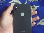 Apple iPhone X . (Used)