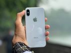 Apple iPhone X (Used)