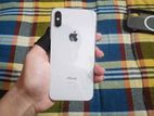 Apple iPhone X (Used)