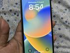 Apple iPhone X (Used)