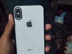Apple iPhone X (Used)