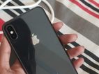 Apple iPhone X 4/64 (Used)
