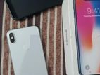 Apple iPhone X (Used)