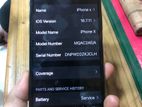 Apple iPhone X ` (Used)