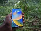 Apple iPhone X (Used)