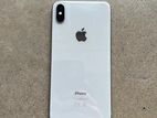 Apple iPhone X . (Used)