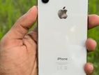 Apple iPhone X (Used)
