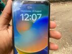 Apple iPhone X (Used)