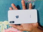Apple iPhone X (Used)
