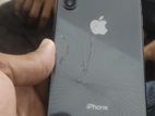 Apple iPhone X (Used)