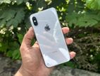 Apple iPhone X (Used)