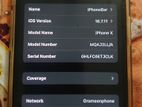 Apple iPhone X , (Used)