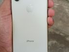 Apple iPhone X . (Used)