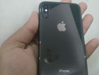 Apple iPhone X ` (Used)