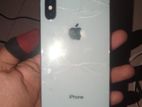 Apple iPhone X (Used)