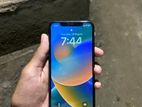 Apple iPhone X (Used)