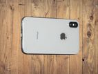Apple iPhone X (Used)