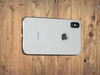 Apple iPhone X (Used)