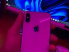 Apple iPhone X . (Used)