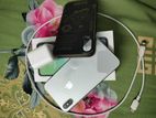 Apple iPhone X . (Used)