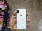 Apple iPhone X (Used)