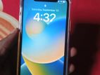 Apple iPhone X (Used)