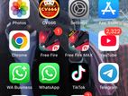 Apple iPhone X (Used)