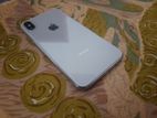 Apple iPhone X (Used)