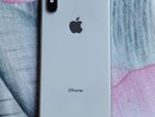 Apple iPhone X . (Used)