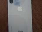 Apple iPhone X (Used)